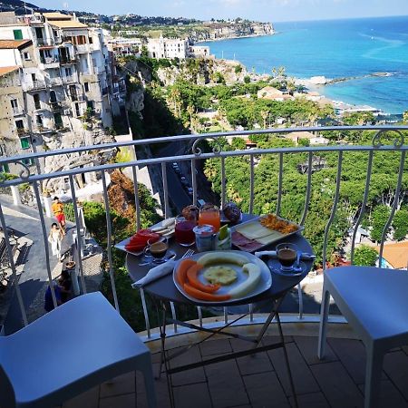 Sunset Tropea Bed & Breakfast Dış mekan fotoğraf