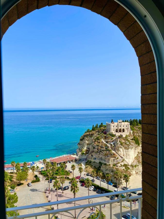 Sunset Tropea Bed & Breakfast Dış mekan fotoğraf