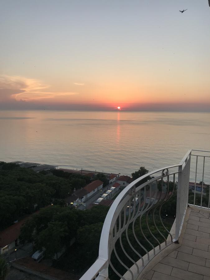 Sunset Tropea Bed & Breakfast Dış mekan fotoğraf