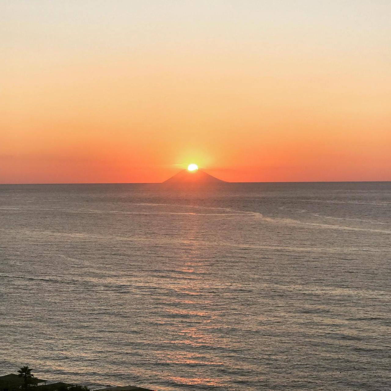 Sunset Tropea Bed & Breakfast Dış mekan fotoğraf