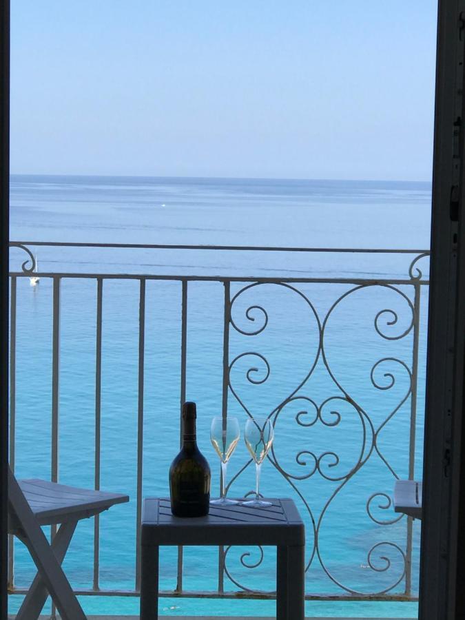 Sunset Tropea Bed & Breakfast Dış mekan fotoğraf